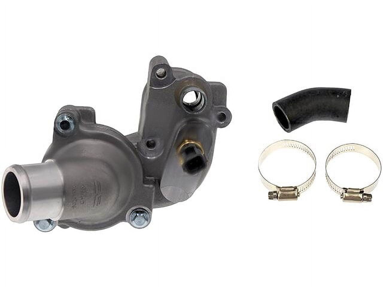 Thermostat Housing For 2006 Ford Explorer