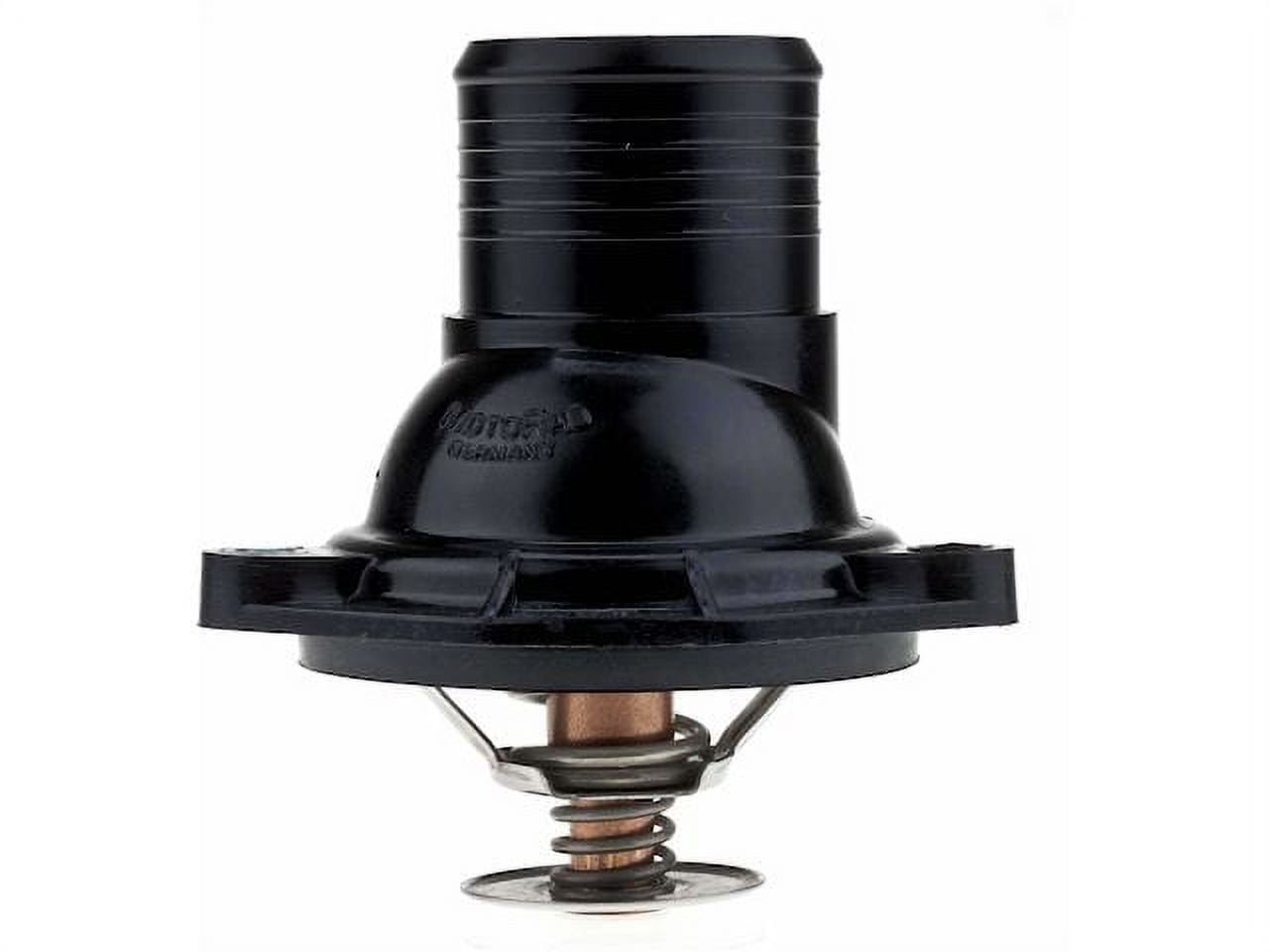 Gates Coolant Thermostat Seal For Ford Explorer 2002-2019 3.5L & 4.6L V6 V8 Engines