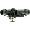 thumbnail image 1 of Engine Coolant Thermostat Housing Assembly - Compatible with 2003 - 2005 BMW Z4 2004, 1 of 2