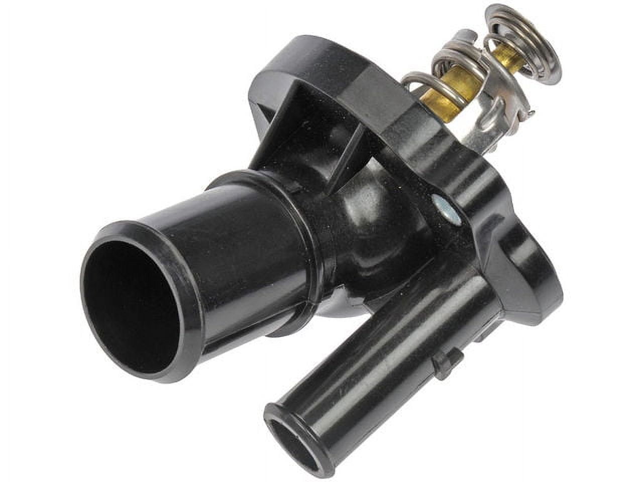 Mazda 6 Engine Coolant Thermostat Housing Assembly