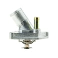 thumbnail image 1 of Engine Coolant Thermostat Housing Assembly - Compatible with 2005 - 2015 Nissan Xterra 2006 2007 2008 2009 2010 2011 2012 2013 2014, 1 of 2
