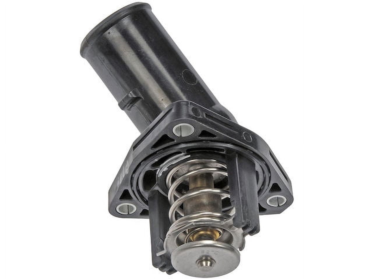Carcasa De Termostato Para Lexus IS250/IS350/GS350/GS450h (2006-2013) – 2.5L Y 3.5L