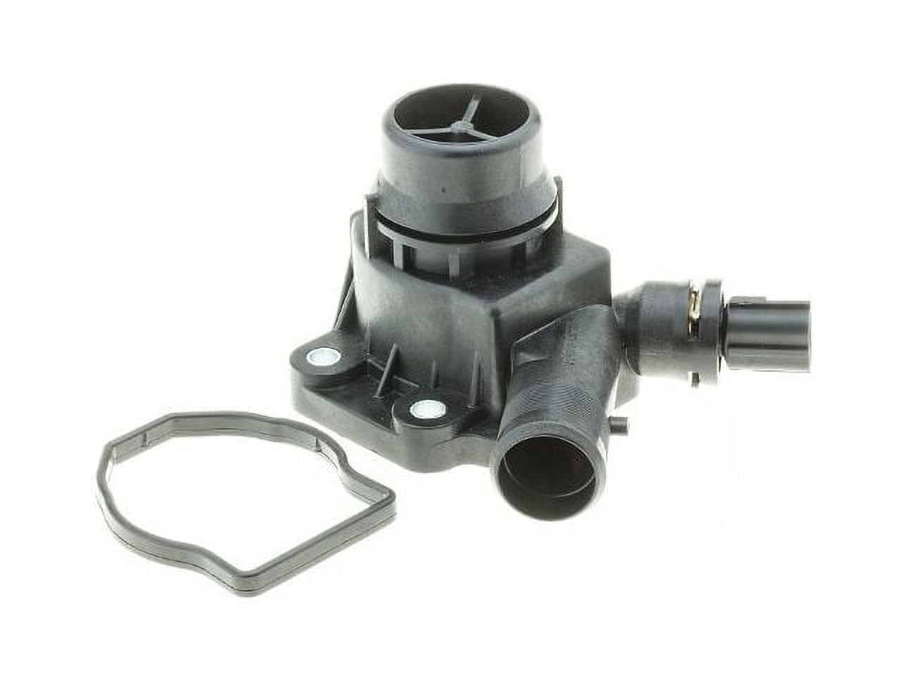 Engine Coolant Thermostat Housing Assembly - Compatible with 2007 ...