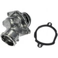 thumbnail image 1 of Engine Coolant Thermostat Housing Assembly - Compatible with 2008 - 2012 Mercedes-Benz C300 2009 2010 2011, 1 of 2