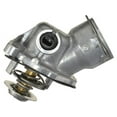 thumbnail image 1 of Thermostat Assembly - Compatible with 2008 Freightliner Sprinter 3500 3.5L V6, 1 of 2