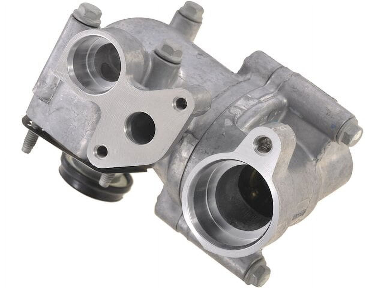 2010 camaro on sale thermostat housing