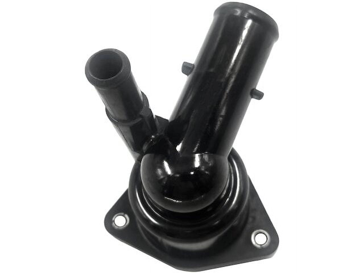 Engine Coolant Thermostat Housing Assembly - Compatible with 2011 ...