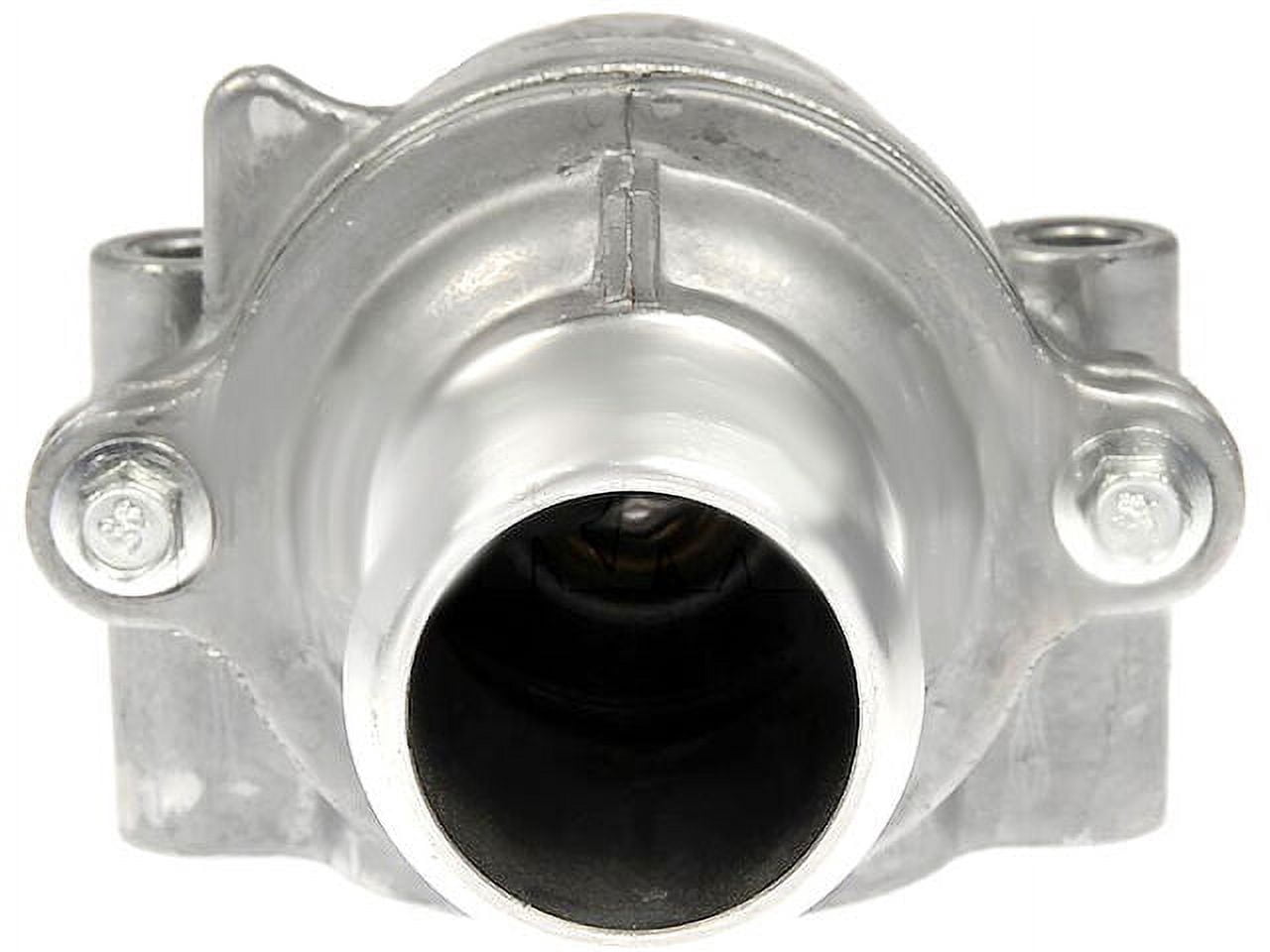 Engine Coolant Thermostat Housing Assembly - Compatible with 2011 ...