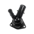 thumbnail image 1 of Engine Coolant Thermostat Housing Assembly - Compatible with 2012 - 2015 Toyota Prius Plug-In 1.8L 4-Cylinder 2013 2014, 1 of 2