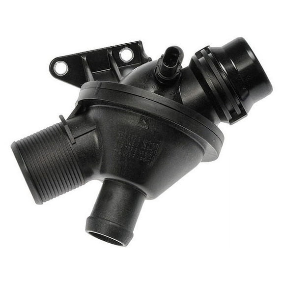 Bmw X6 Engine Coolant Thermostat