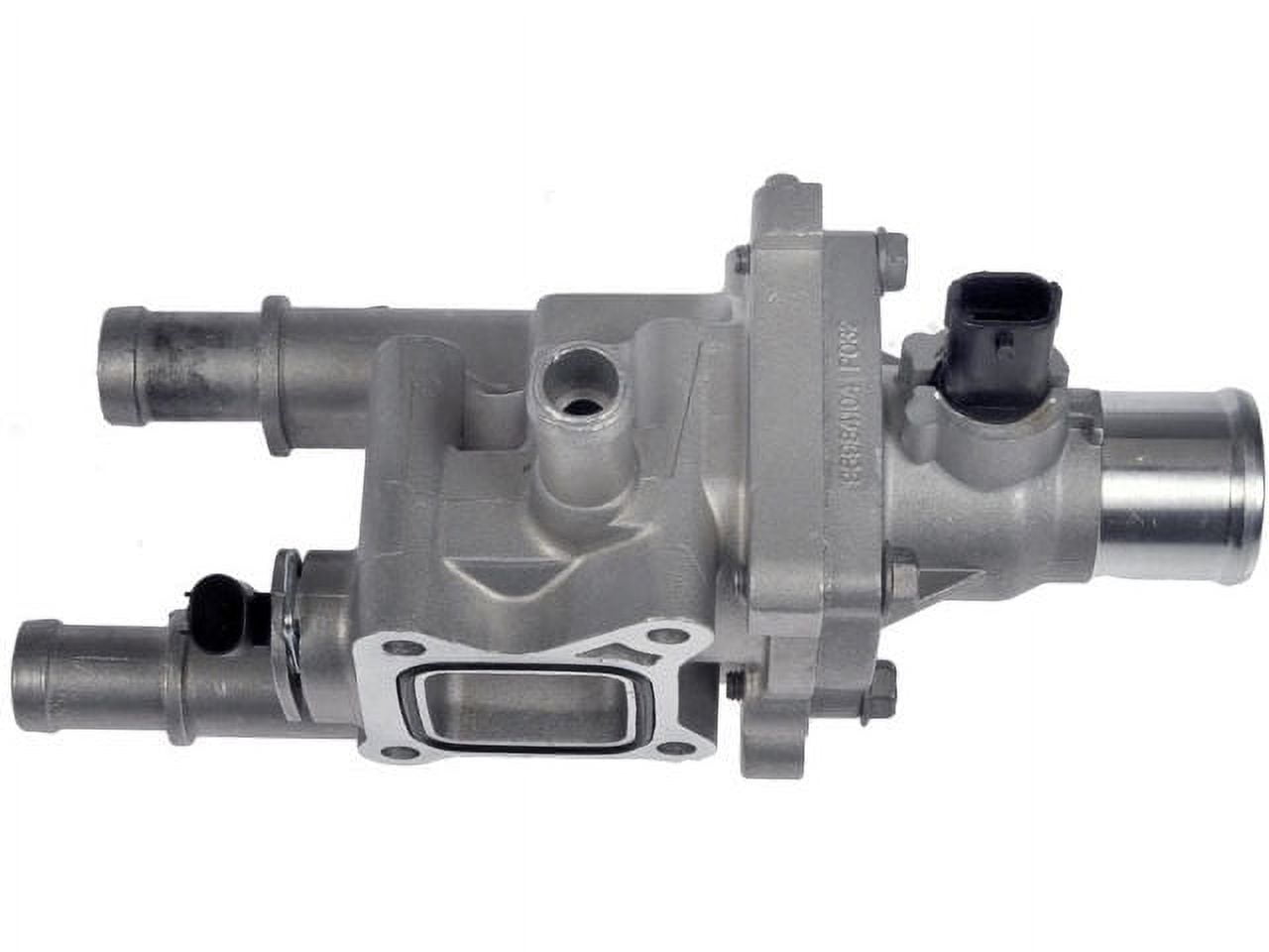 2013 Chevy Sonic Thermostat