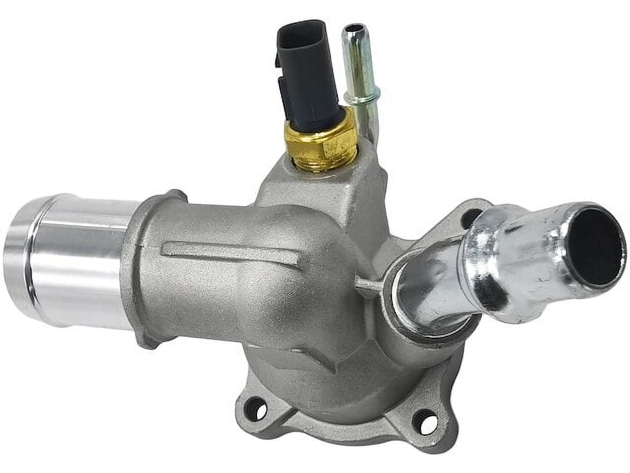 2013 Dodge Dart Thermostat
