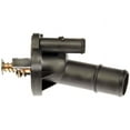 thumbnail image 1 of Engine Coolant Thermostat Housing Assembly - Compatible with 2013 - 2018 Ford Focus 2.0L 4-Cylinder Turbocharged 2014 2015 2016 2017, 1 of 2