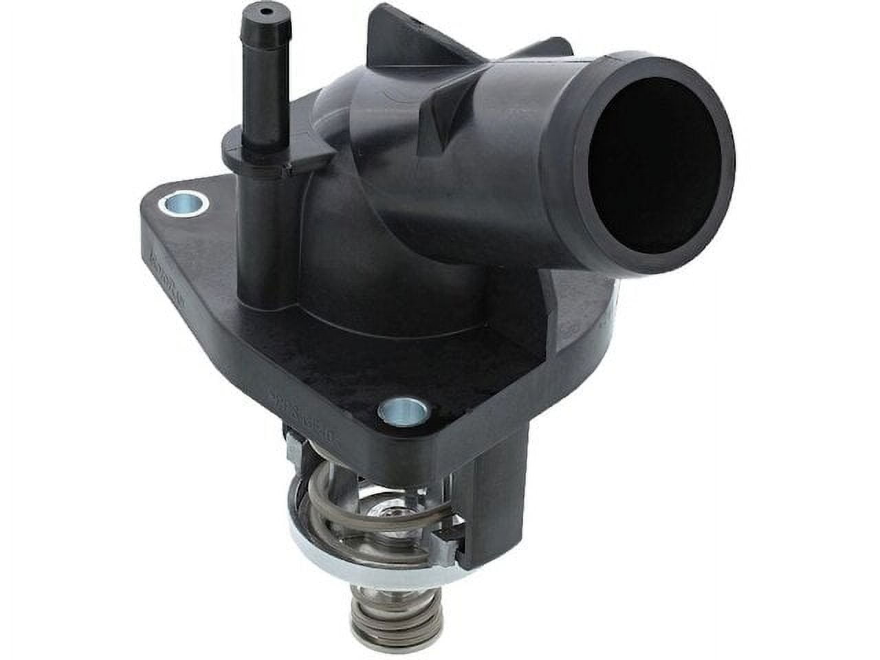 TA5982 Engine Coolant Thermostat Housing Assembly W/ Seal | Thermostat | Motorad