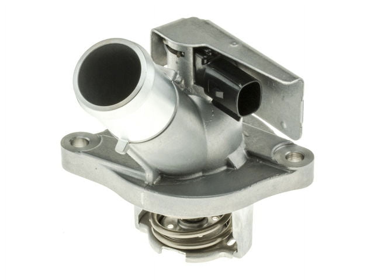 2018 Chevy Colorado Thermostat Replacementnull