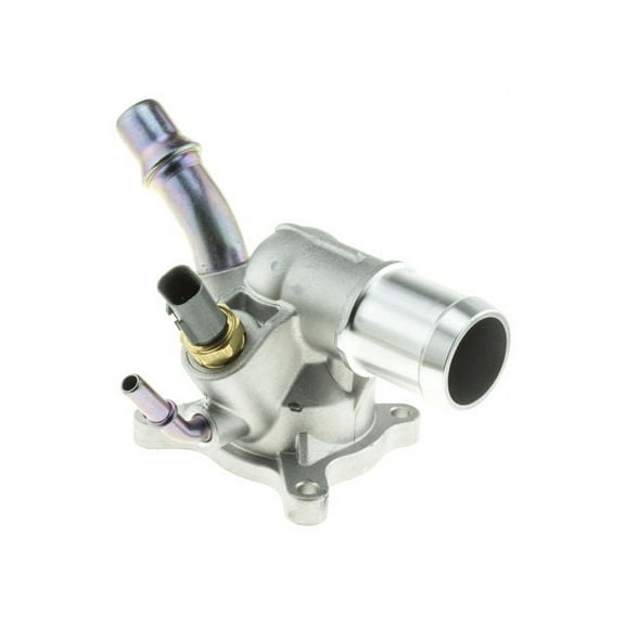 Promaster Engine Housing Ram Promaster City Engine Coolant Thermostat Water Outlet Assembly