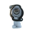 thumbnail image 1 of Engine Coolant Thermostat Housing Assembly - Compatible with 2016 - 2020 Cadillac CT6 2017 2018 2019, 1 of 2