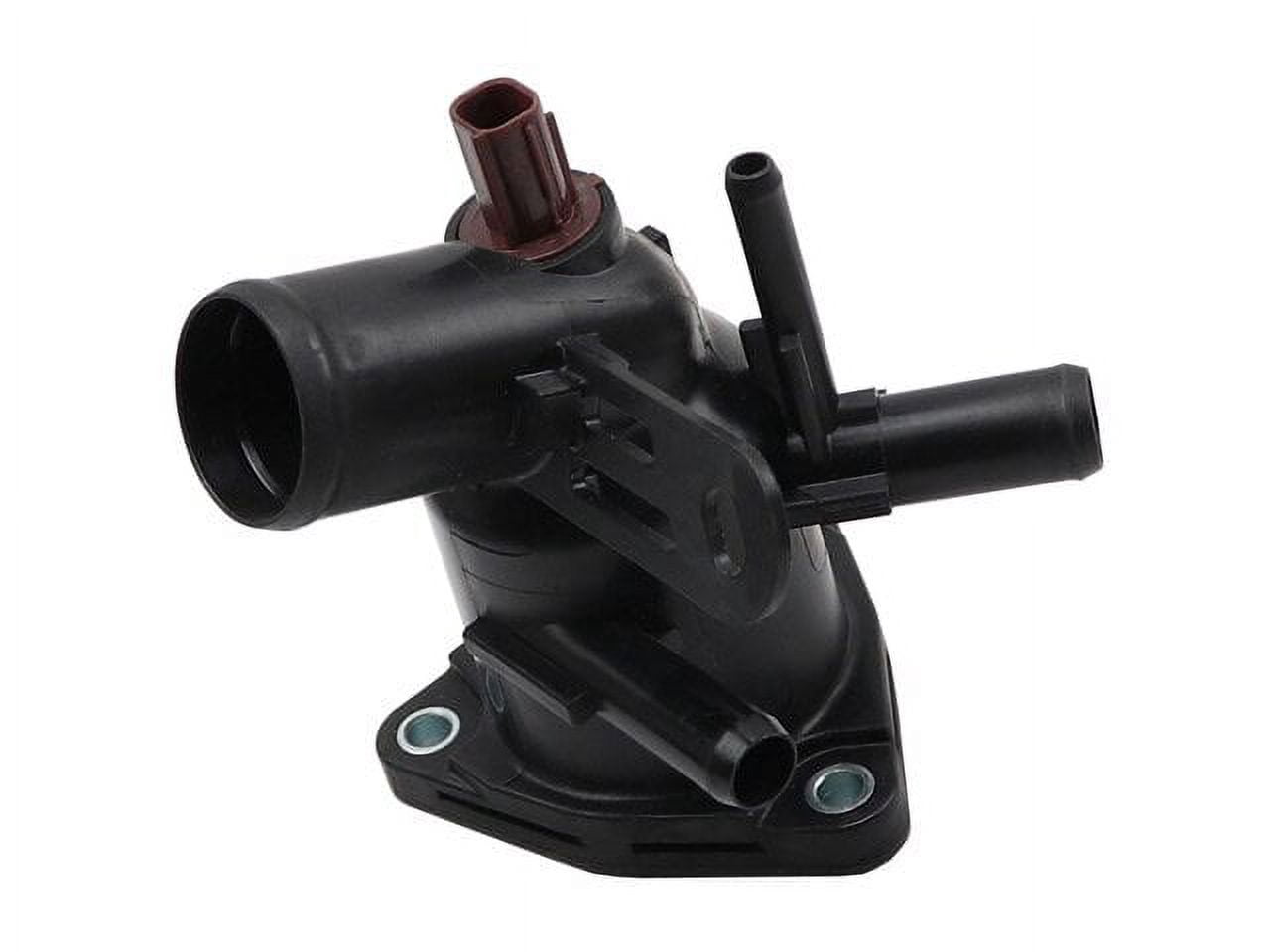 Upper Engine Coolant Thermostat Housing Water Outlet For Toyota Tacoma 4Runner T100 1994-2004 2.4L 2.7L