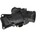thumbnail image 1 of Engine Coolant Thermostat Housing Assembly - Compatible with 2017 - 2018 Mercedes-Benz C43 AMG 3.0L V6, 1 of 2
