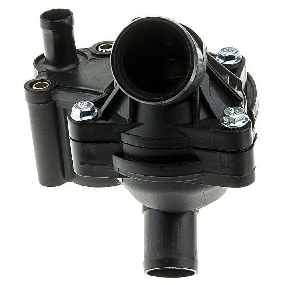 Engine Coolant Thermostat Housing Assembly Motorad CH2860