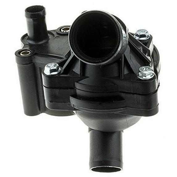 Engine Coolant Thermostat Housing Assembly Motorad CH2860