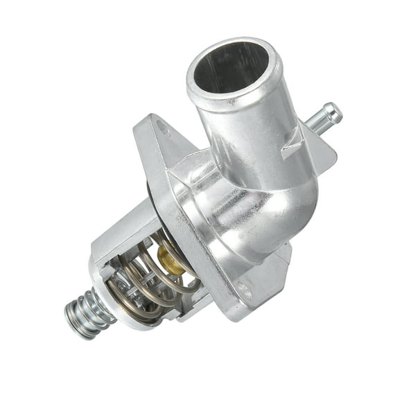 Engine Coolant Thermostat Housing Assembly No.12674639 for Chevrolet Silverado 1500 2014-2018