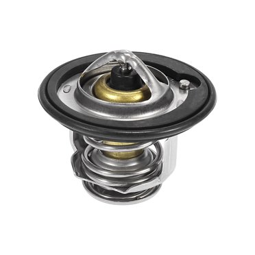 Thermostat Assembly For Honda Accord Civic CR-V Prelude Odyssey Acura Integra – Replaces 19301-PAA-306 (Scitoo)