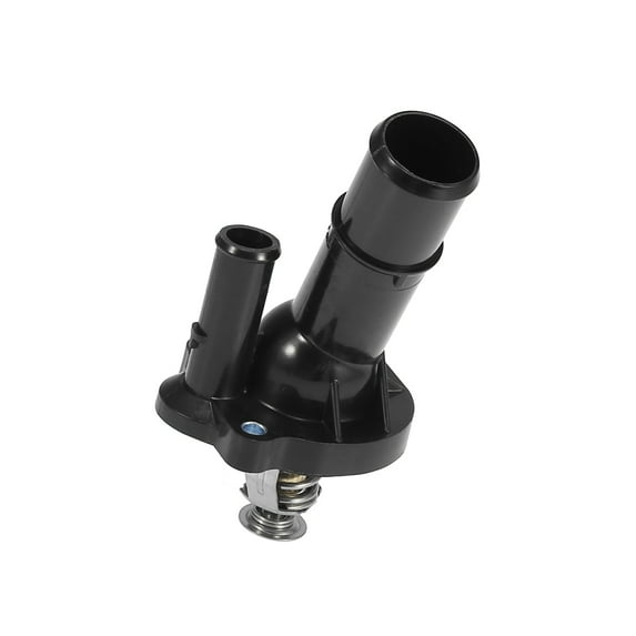 Engine Coolant Thermostat Housing Assembly for Mazda for Ford 34046 LF7015170