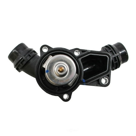 Engine Coolant Thermostat Housing Assembly