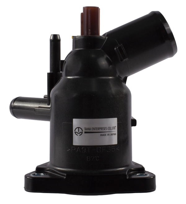 Engine Coolant Thermostat & Housing Assembly
