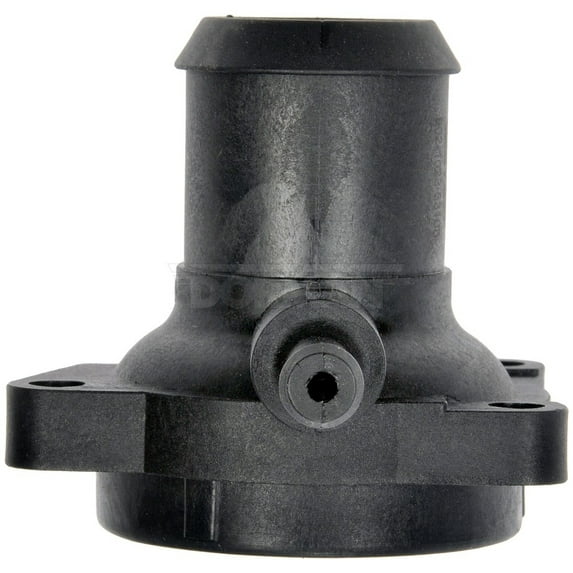 Engine Coolant Thermostat Housing Fits select: 2000-2004 FORD FOCUS, 2001-2004 FORD ESCAPE