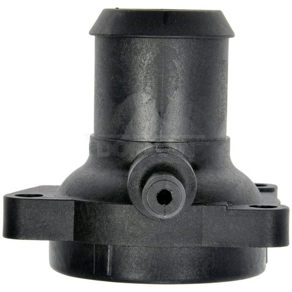 Engine Coolant Thermostat Housing Fits select: 2000-2004 FORD FOCUS, 2001-2004 FORD ESCAPE