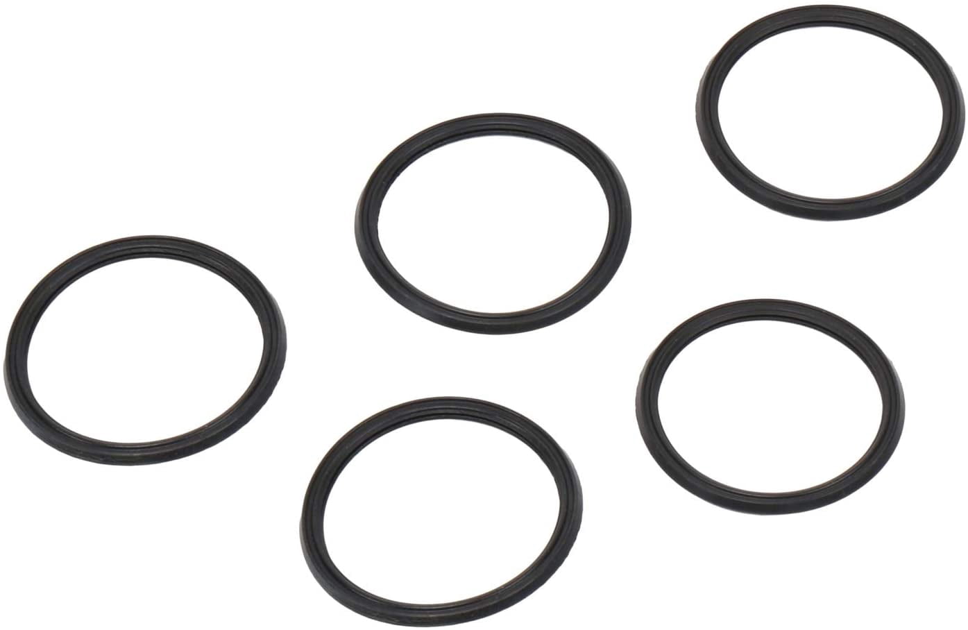 Engine Coolant Thermostat Housing Gasket