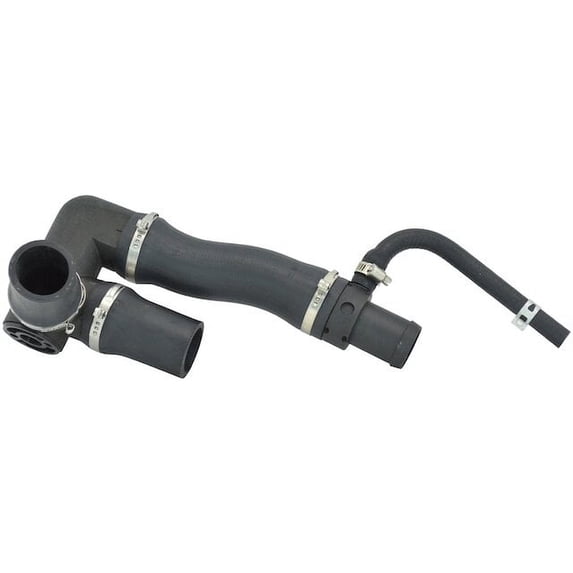 Engine Coolant Thermostat Housing Kit - Compatible with 2001 - 2005 Mercury Sable 3.0L V6 VIN S DOHC 2002 2003 2004