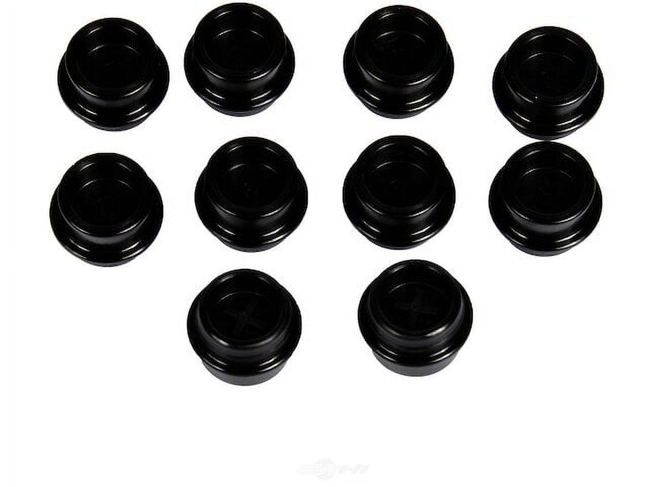 Engine Coolant Thermostat Housing Plug - Compatible with 2017 - 2018 ...