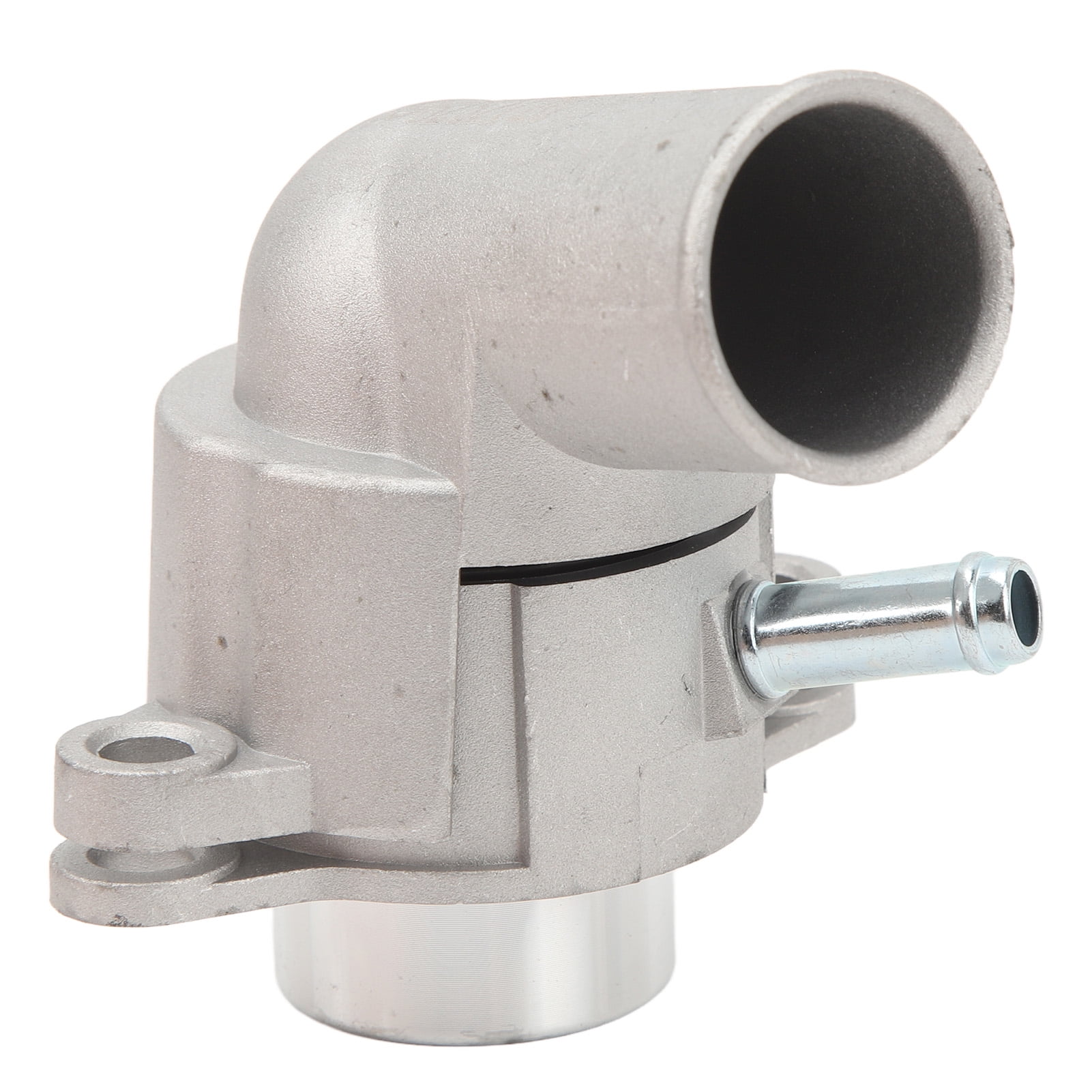 Engine Coolant Thermostat Housing TG278 Aluminum Alloy Engine Coolant