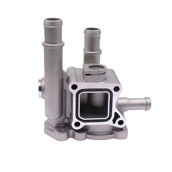 Engine Coolant Thermostat Housing for Chevy Cruze1.8L 2011-2016 Cruze Limited 1.8L
2016 Trax 1.8L 2013-2020 Sonic 1.6L 2012-2017 Sonic 1.8L 2012-2018