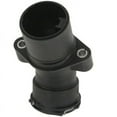 thumbnail image 1 of Engine Coolant Thermostat Housing for - S204 W203 W204 CL203 C230 2712001256, 1 of 8