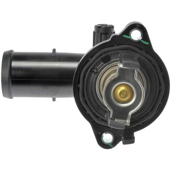 Engine Coolant Thermostat Housing