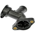 thumbnail image 1 of Engine Coolant Thermostat Housing, 1 of 1