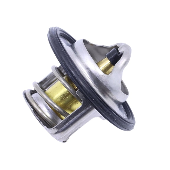 Engine Coolant Thermostat for Nissan Sentra 2.0L 2.5L 2002-2012 Nissan Rogue 2.5L 2008-2015 Nissan Altima 2.5L 2002-2018 Nissan Juke 1.6L 2011-2013 Nissan Cube 1.8L 2009-2011 21230-6N20A