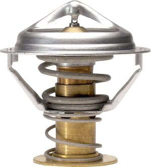 Engine Coolant Thermostat Oe Type Thermostat Stant Fits Select