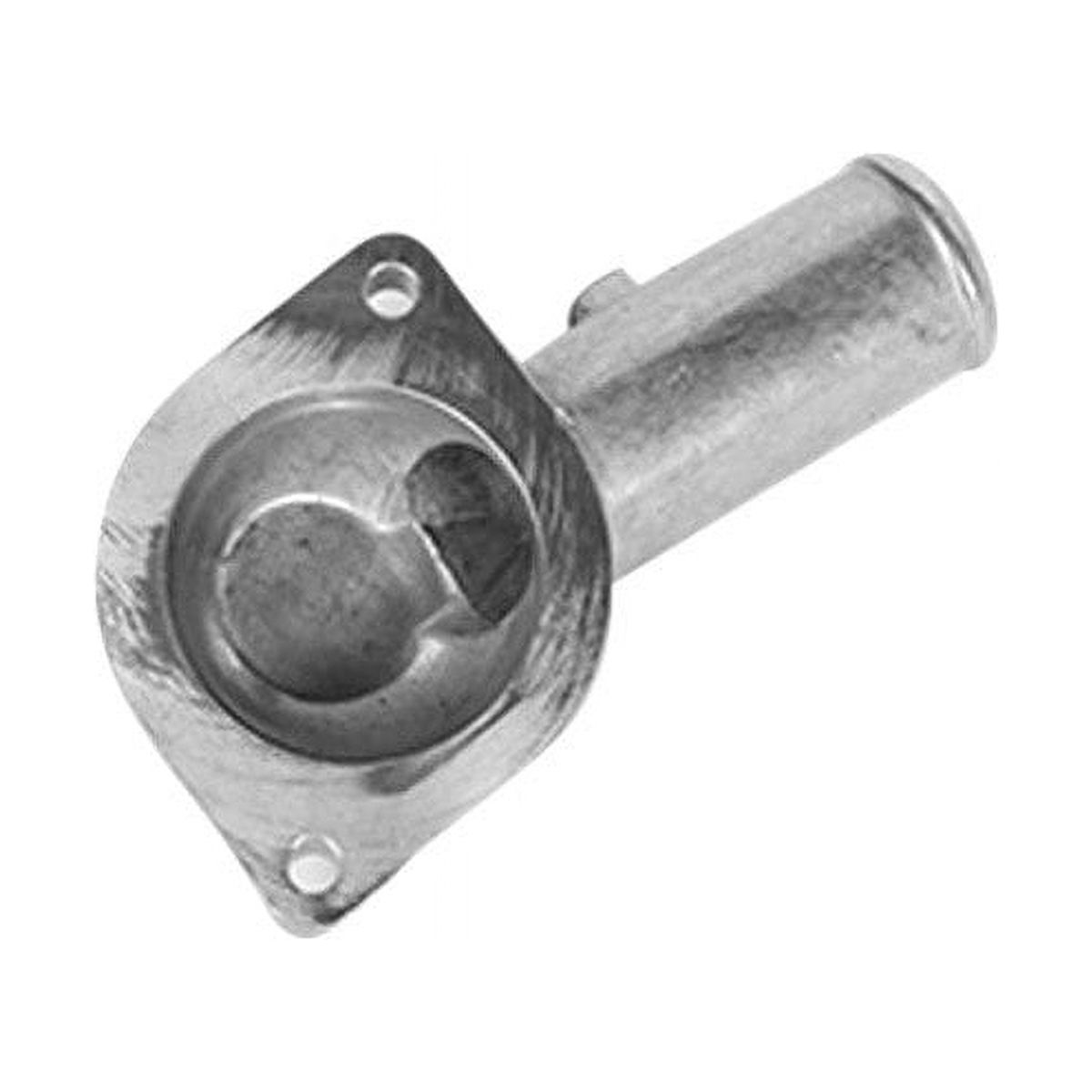 Engine Coolant Thermostat / Water Inlet Assembly