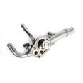 thumbnail image 1 of Engine Coolant Thermostat / Water Inlet Assembly, 1 of 3