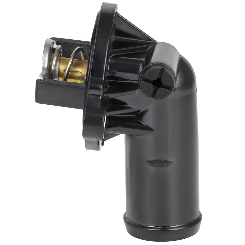 Mechanics Choice Engine Coolant Water Outlet For 2011-2017 Chrysler, Dodge 300, Challenger, Charger V6 3.6L