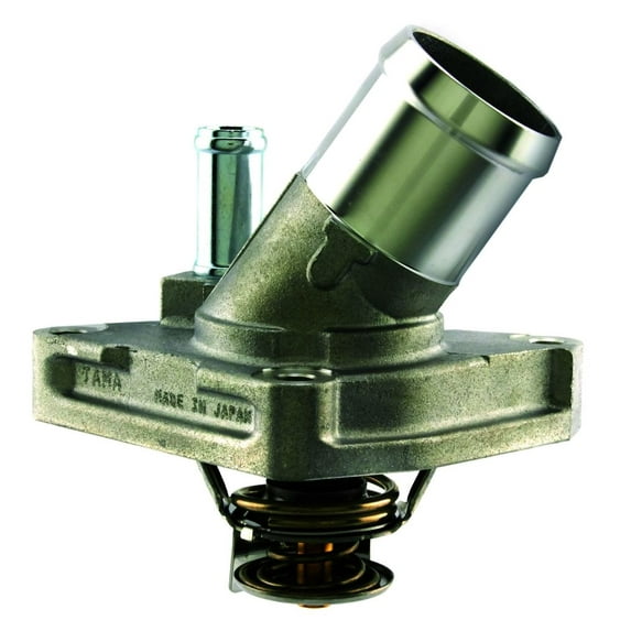 Engine Coolant Thermostat