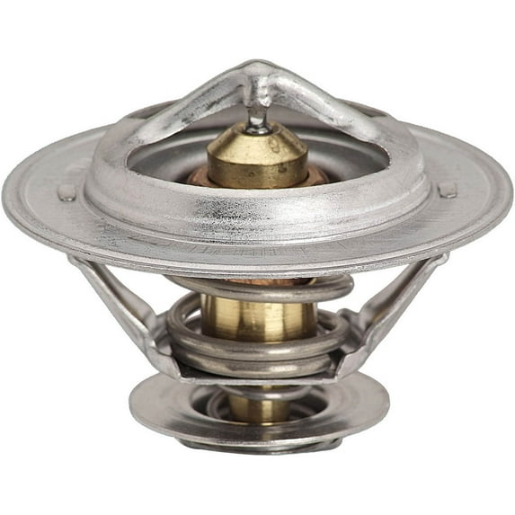 Engine Coolant Thermostat