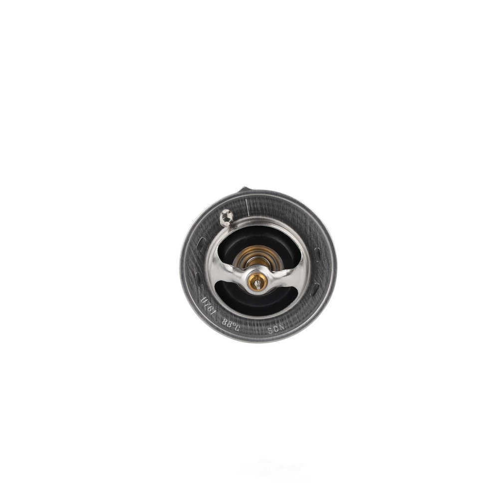 AISIN THYK-802 Engine Coolant Thermostat Assembly