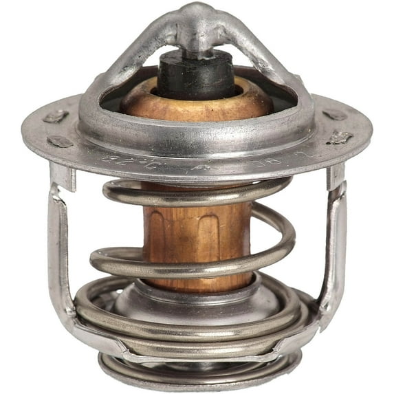 Engine Coolant Thermostat