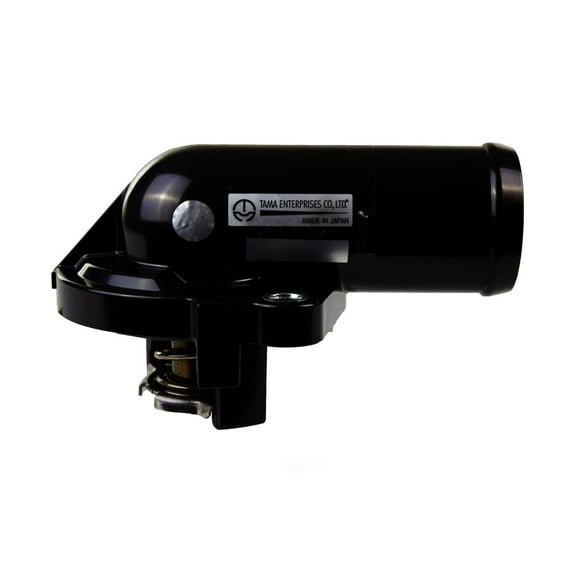 Engine Coolant Thermostat